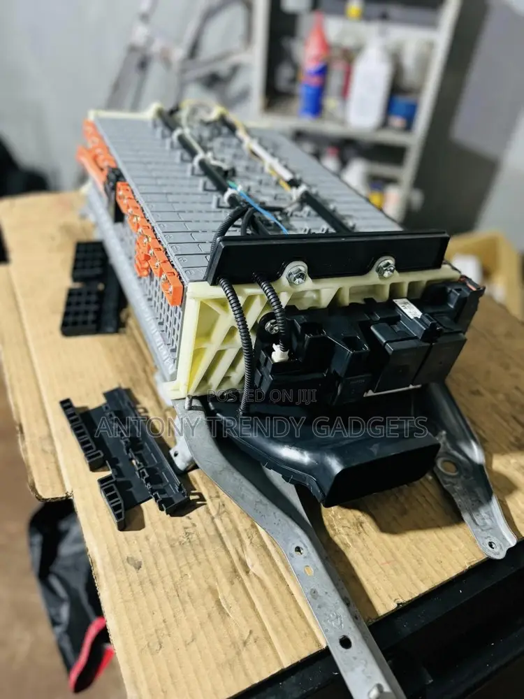 Prius Hybrid Battery/Hybrid Car Batteries, Refurbished