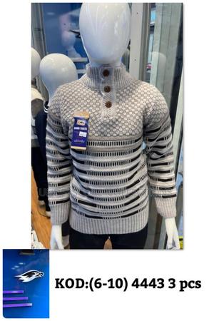 High Quality Boys Sweaters - thumbnail 2