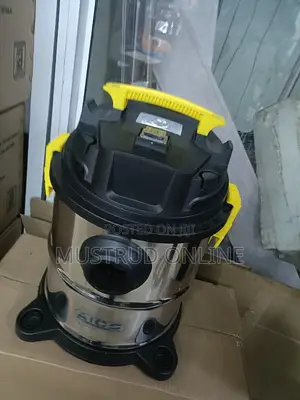 Vacuum Cleaner