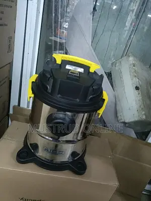 Vacuum Cleaner 20l