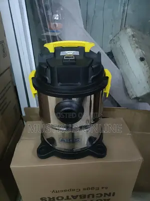 Wet and Dry Vacuum Cleaner