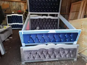 5x6 Turfed Chester Bed