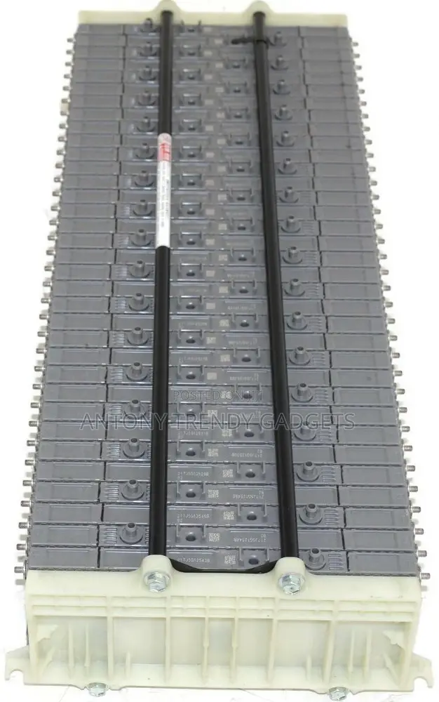 Hybrid Battery For Toyota Axio, Aqua, Fielder, Corola