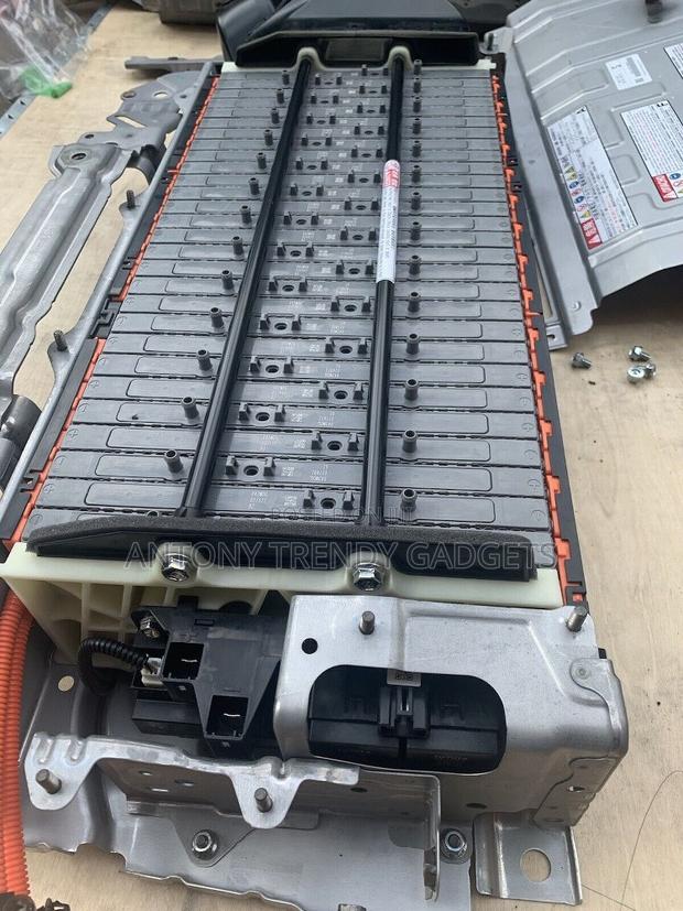 Hybrid Battery For Toyota Axio, Aqua, Fielder, Corola