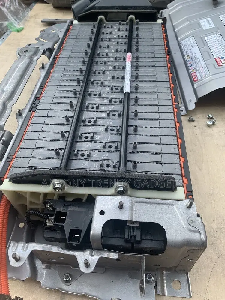 Hybrid Battery For Toyota Axio, Aqua, Fielder, Corola