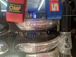 Side Lamp Toyota Ractis/Indicator Lights Toyota