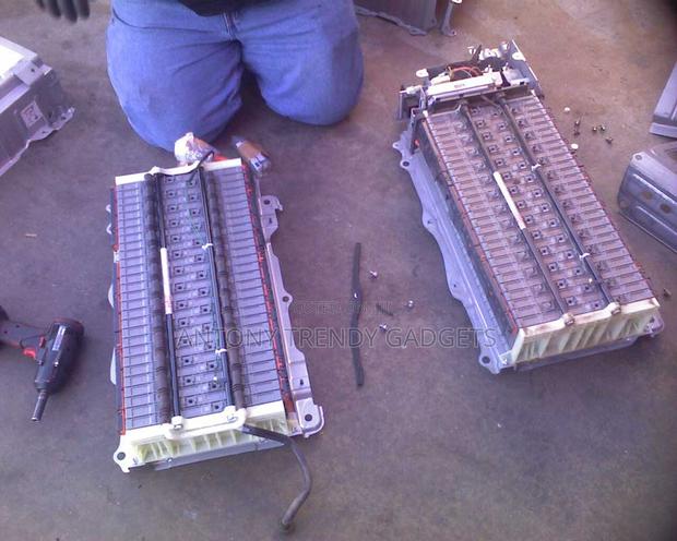 New Hybrid Battery Replacement for Toyota, Lexus