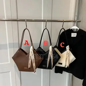 *The Love Design Tote Bag*
Size:40*14*21