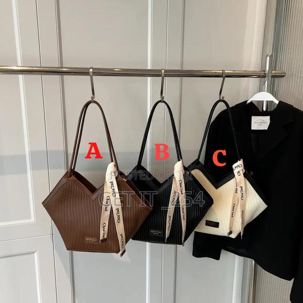 *The Love Design Tote Bag*
Size:40*14*21