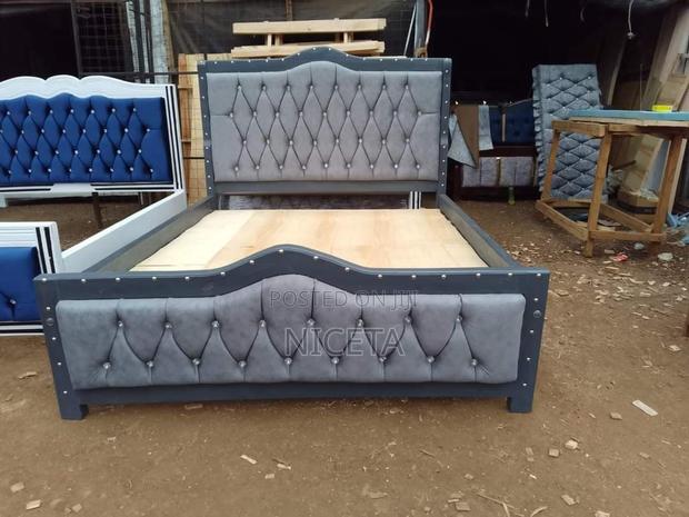 Beds 5x6 Turfed Chester Bed