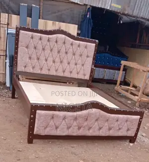 Unique Bed