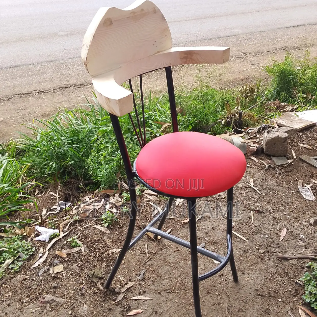 Restaurants and Bar Chairs Wooden