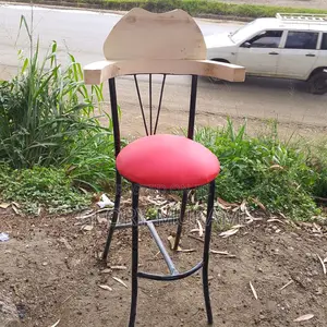 Restaurants and Bar Chairs Wooden