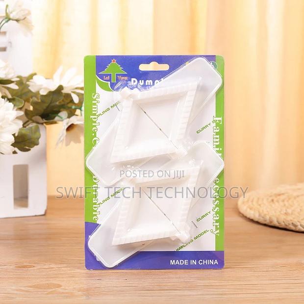 2 Piece Samosa Maker ,Samosa Maker - main view