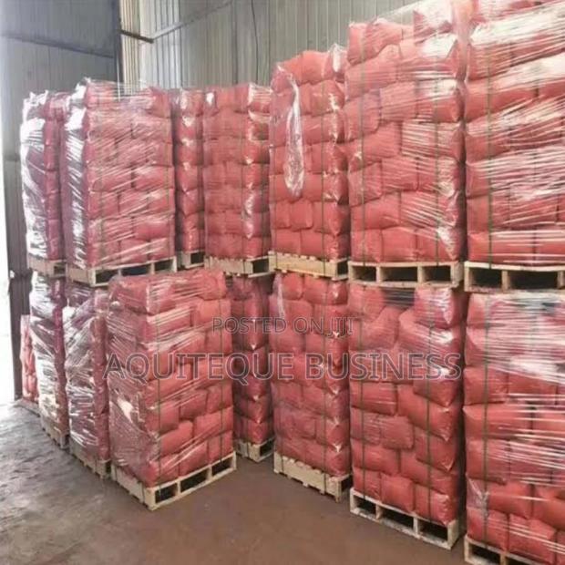 Yipin 25kg Red Oxide. - main view