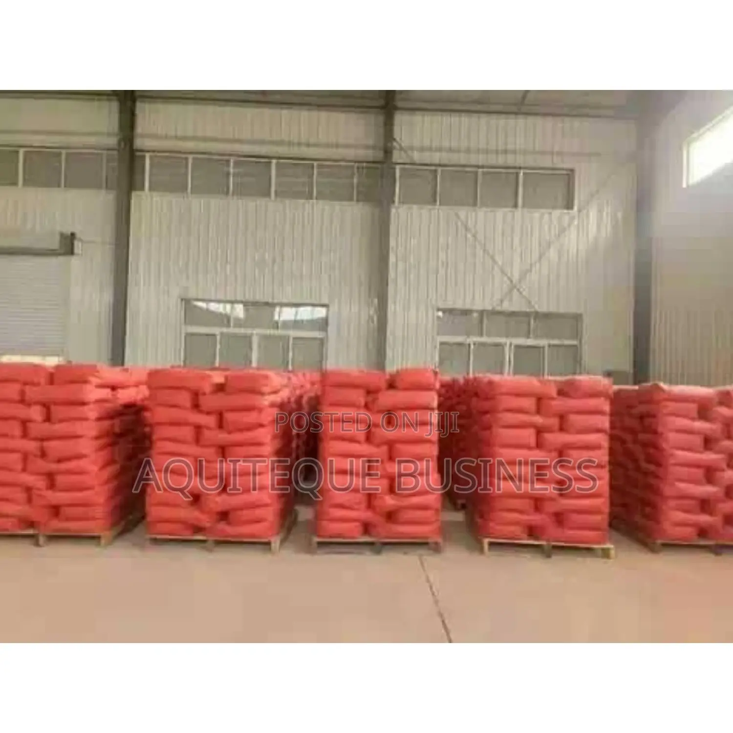 Yipin Synthetic Red Oxide 25kg