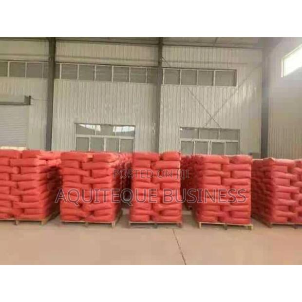 Yipin Synthetic Red Oxide 25kg
