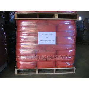 Yipin Red Oxide. 25kg