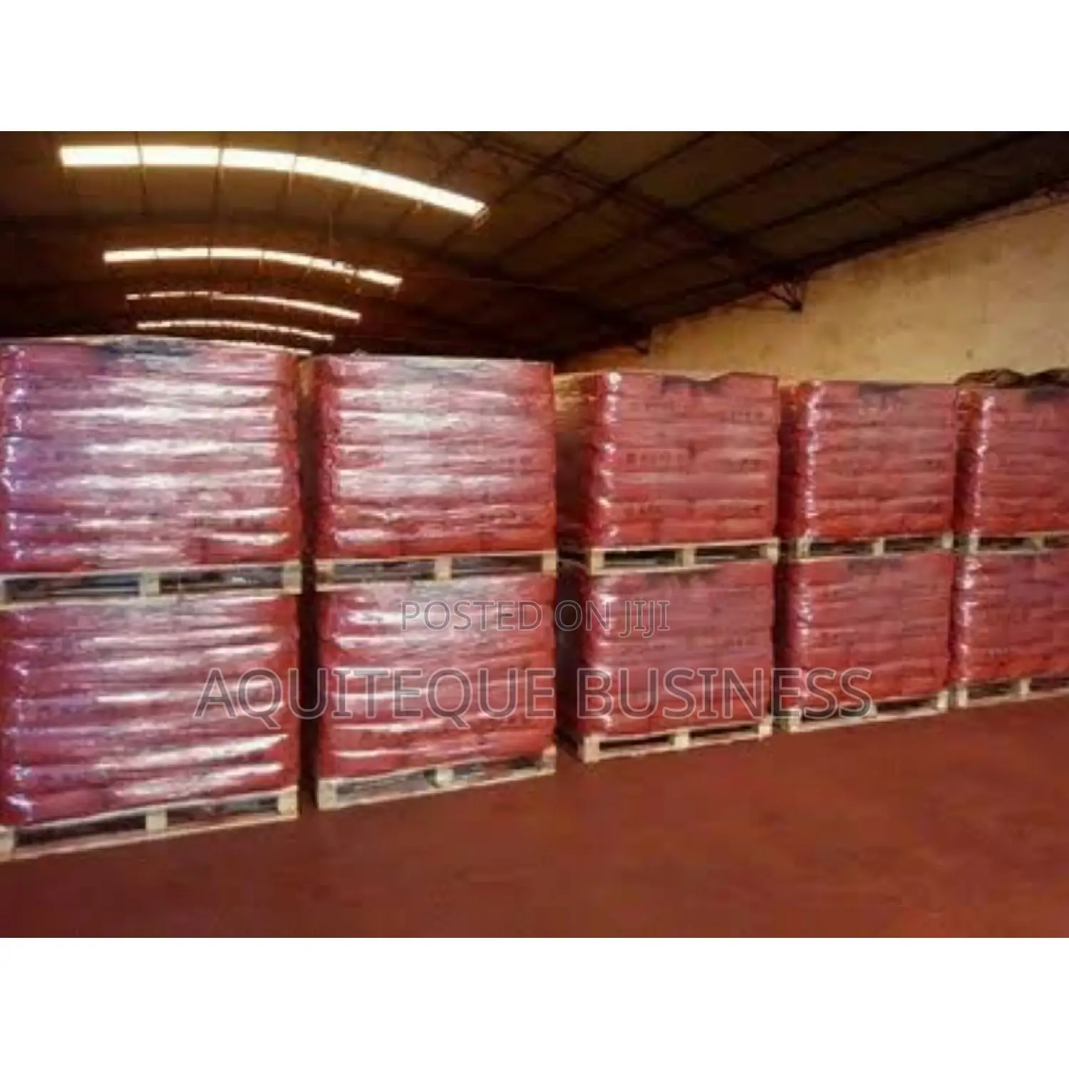 Yipin Iron Red Oxide