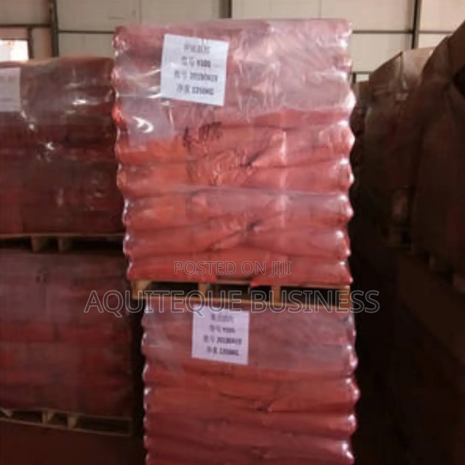 Red Oxide. Yipin 25kg
