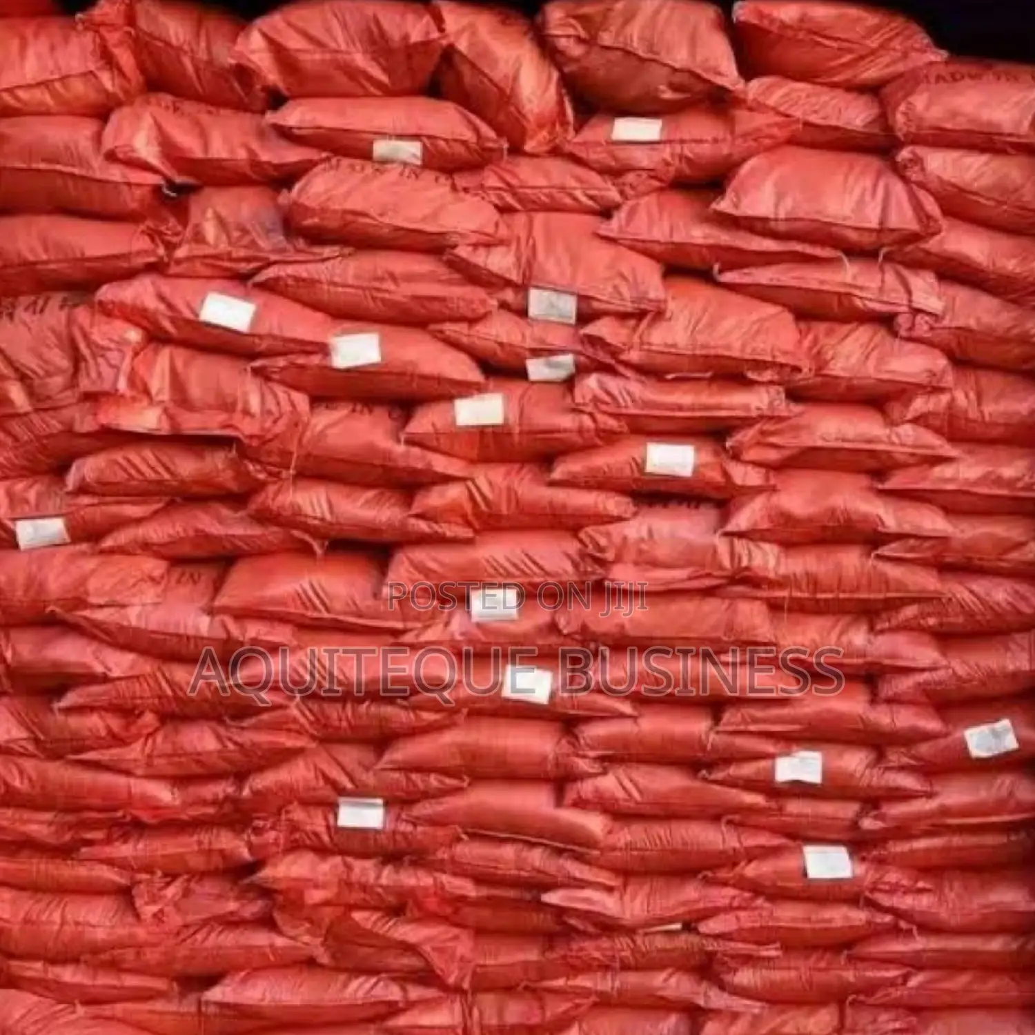 Red Oxide. Yipin 25kg