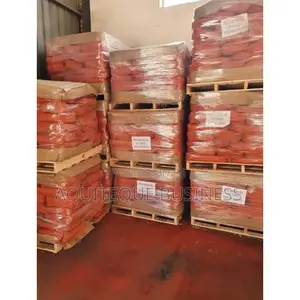 Yipin 25kg Red Oxide Red