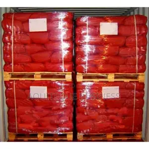 Yipin Iron Red Oxide 25kg.