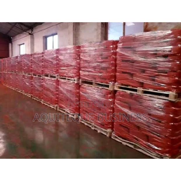 Yipin Synthetic Red Oxide 25kg