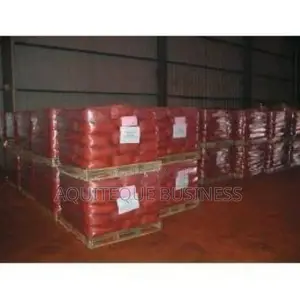 Red Oxide 25kg.