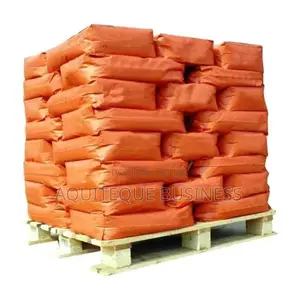 Yipin Iron Red Oxide 25kg. Wholesale Prices