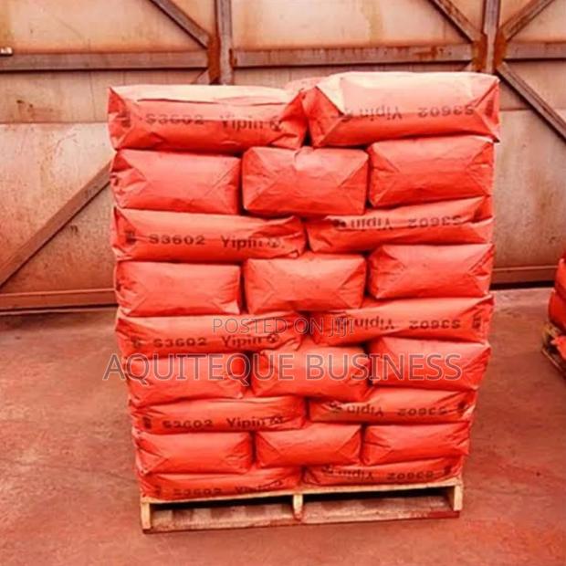 Red Oxide 25kg. Wholesale Prices - main view