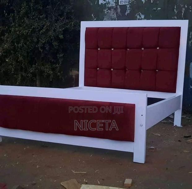 5x6 Super Bed
