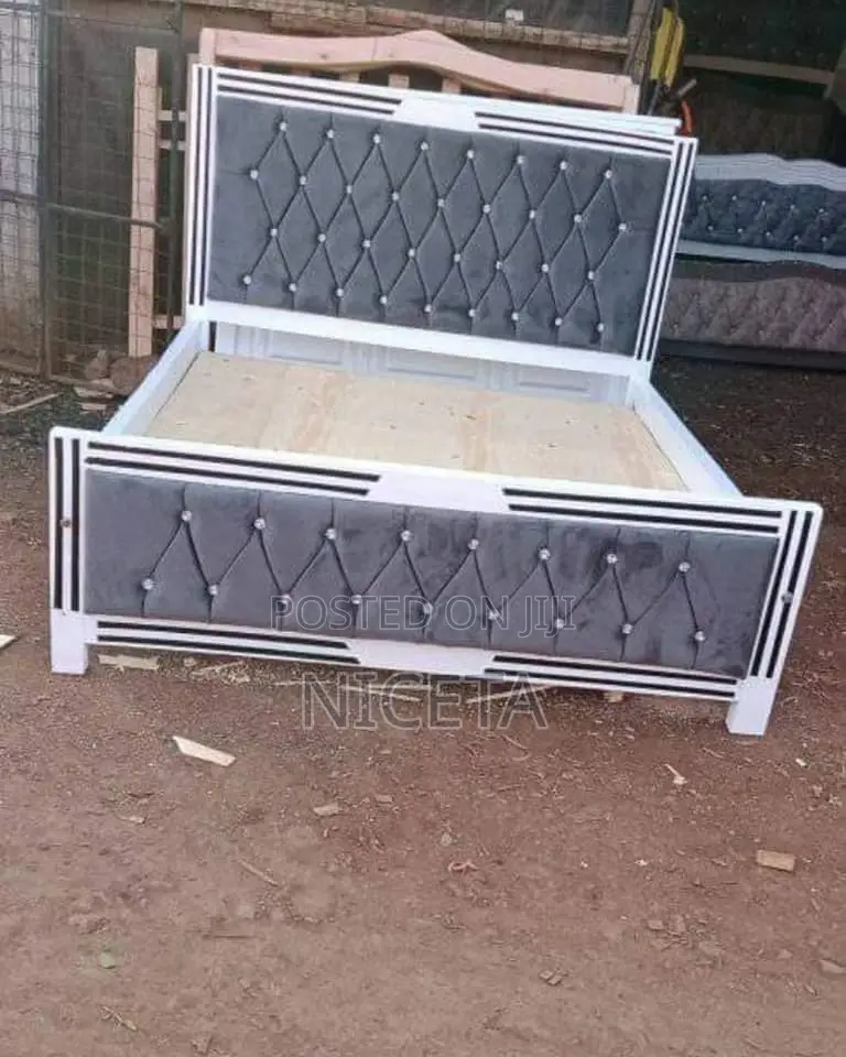 5x6 Bed Available