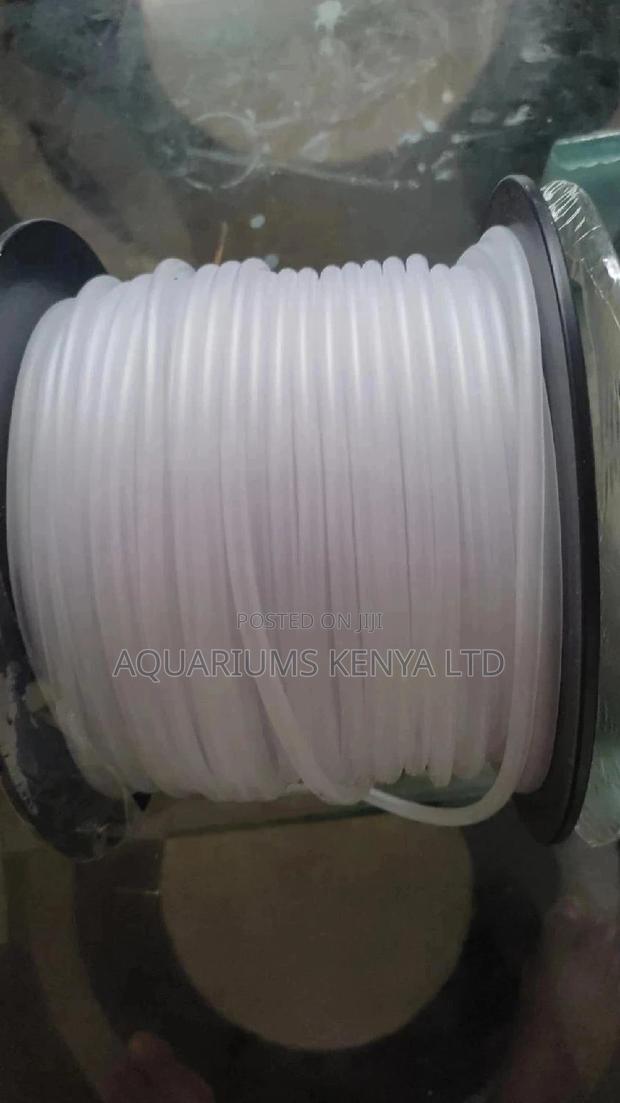 Air Tubing for Aeration - main view