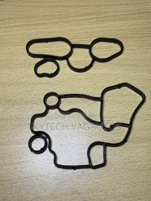 BWA Oil Filter Housing Seal