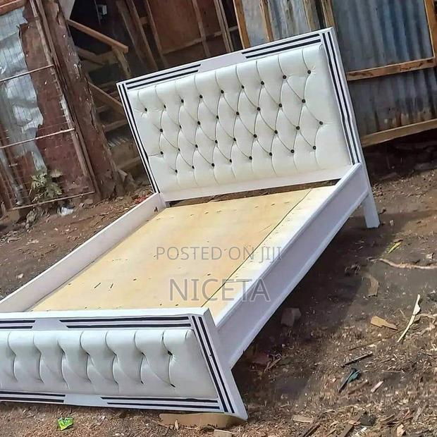 Chester Bed