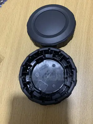 Volkswagen Car Seat Adjuster Knob