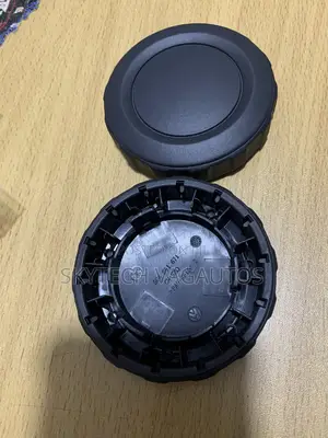 Volkswagen Car Seat Adjuster Knob