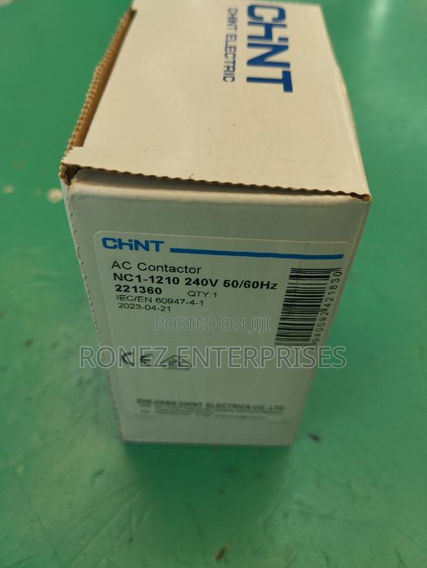 Contactor 25amps - thumbnail 2