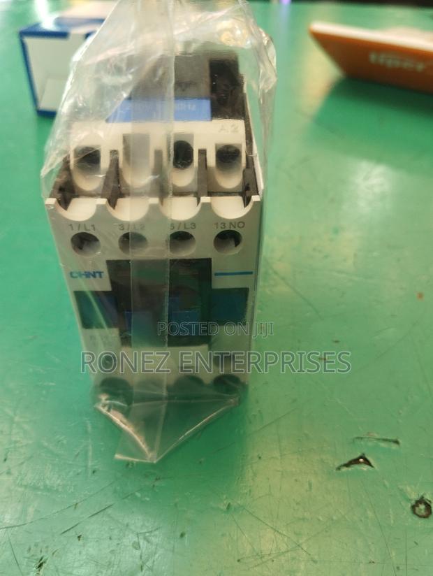 Contactor 25amps - thumbnail 3