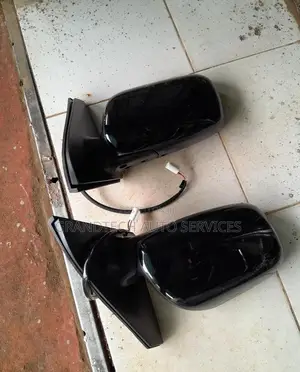 Probox Side Mirrors ^^