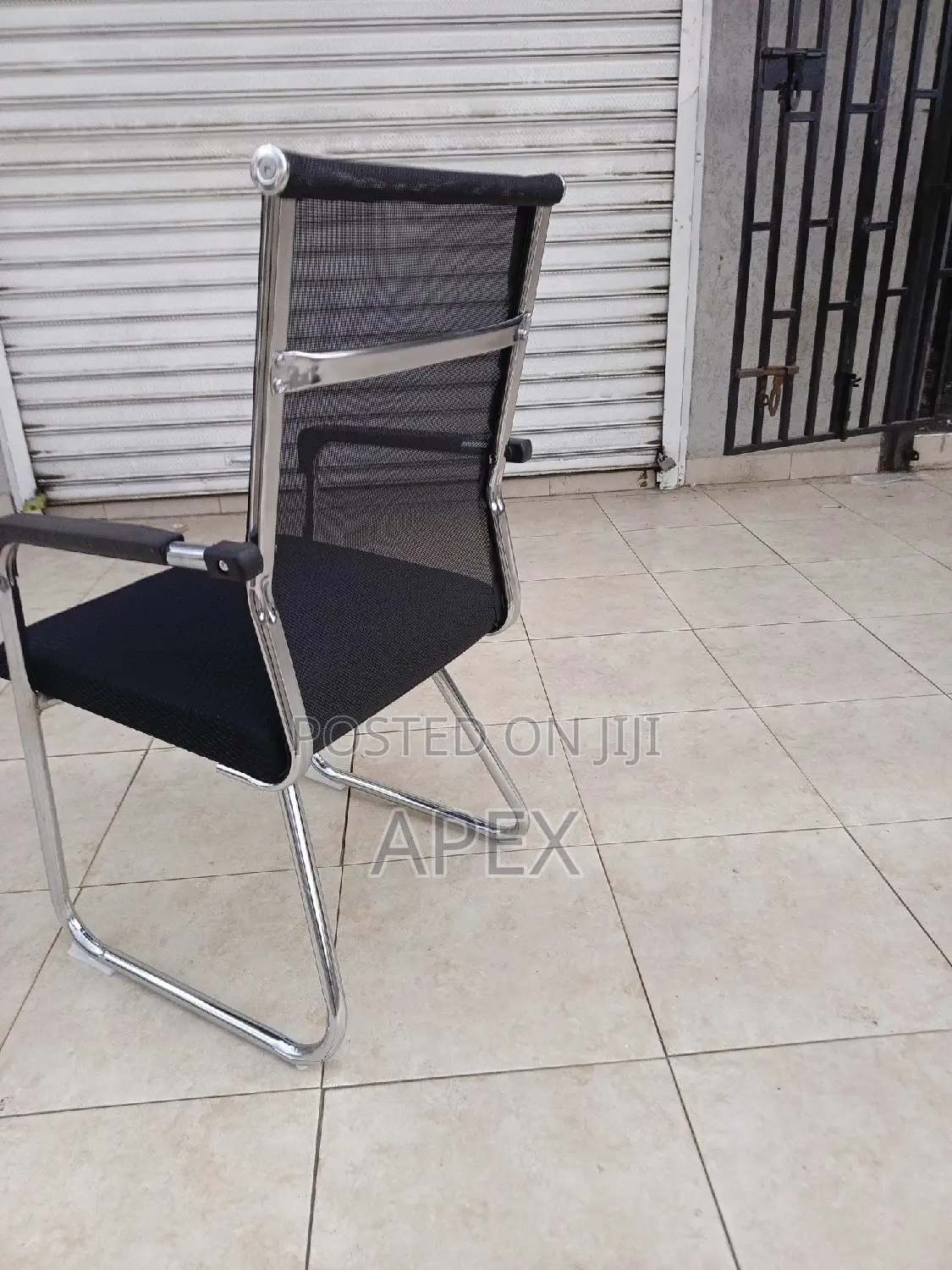 Visitor Chair