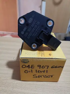 Golf Mk7 Oil Level Sensor