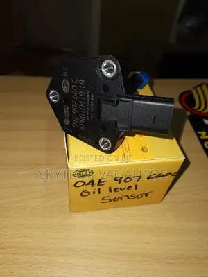 Golf Mk7 Oil Level Sensor
