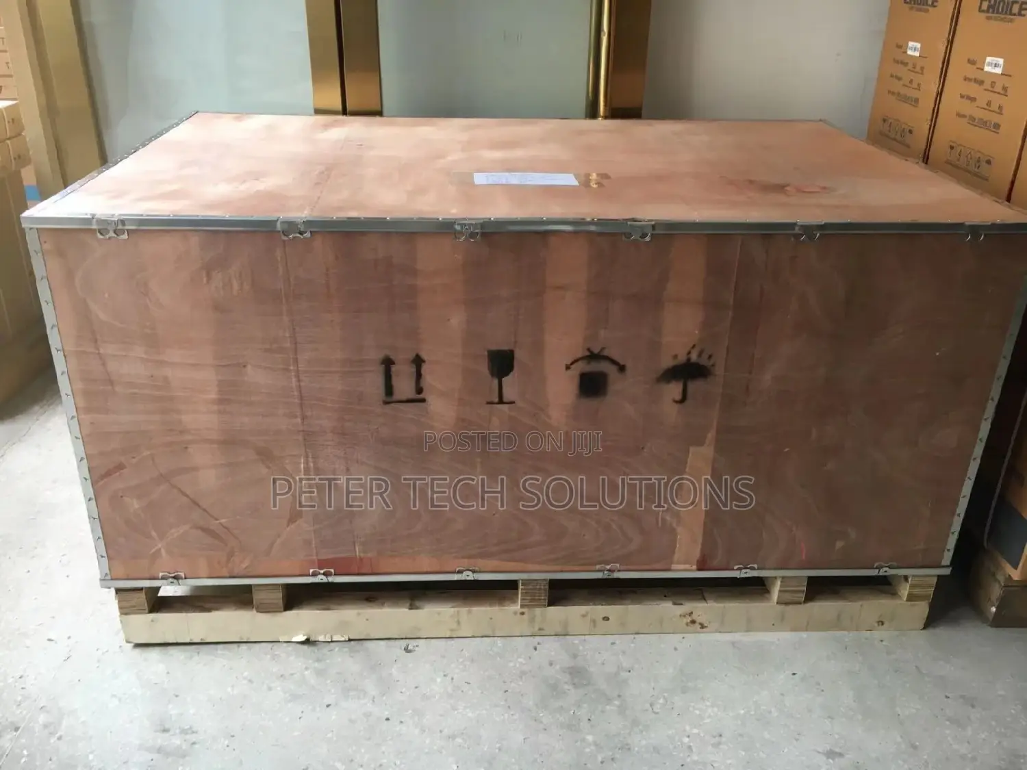 Commercial Cap / T-Shirt 3 Head Embroidery Machine