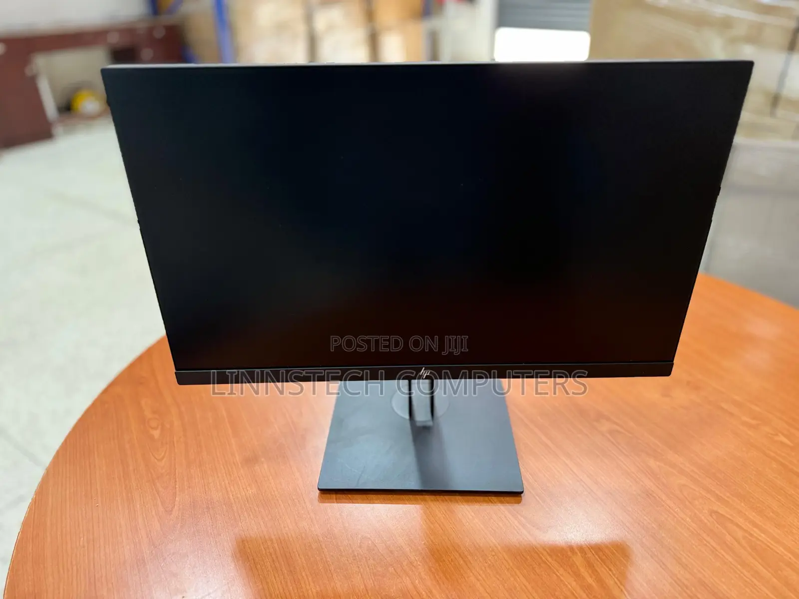 HP Z23n 23” Edge to Edge Full HD Monitor