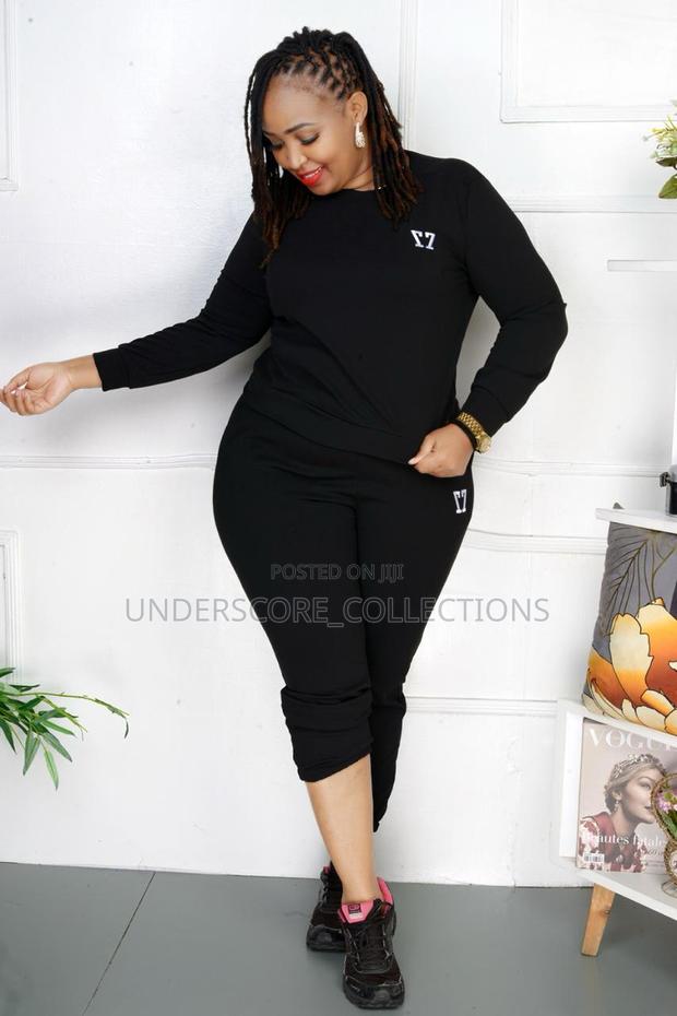 Classy 77 Tracksuit Set - thumbnail 2