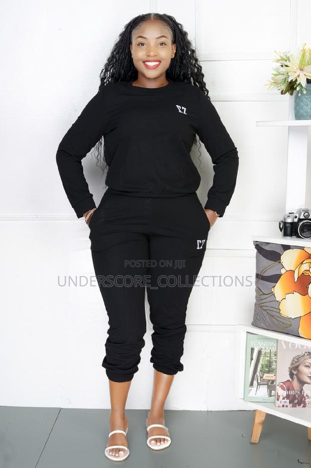 Classy 77 Tracksuit Set - thumbnail 3