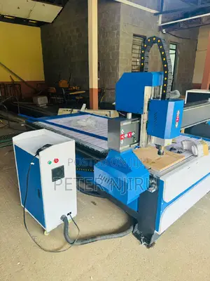 Best CNC Router Machine 4 by 8 Ft