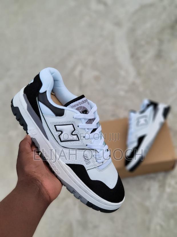 New Balance 550 - thumbnail 2